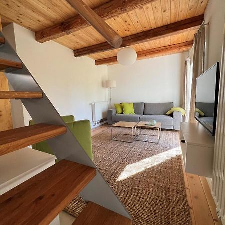 Ferienhaus Peerhus Katingsiel Экстерьер фото