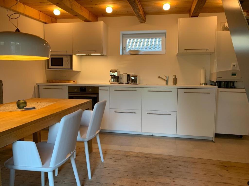Ferienhaus Peerhus Katingsiel Экстерьер фото