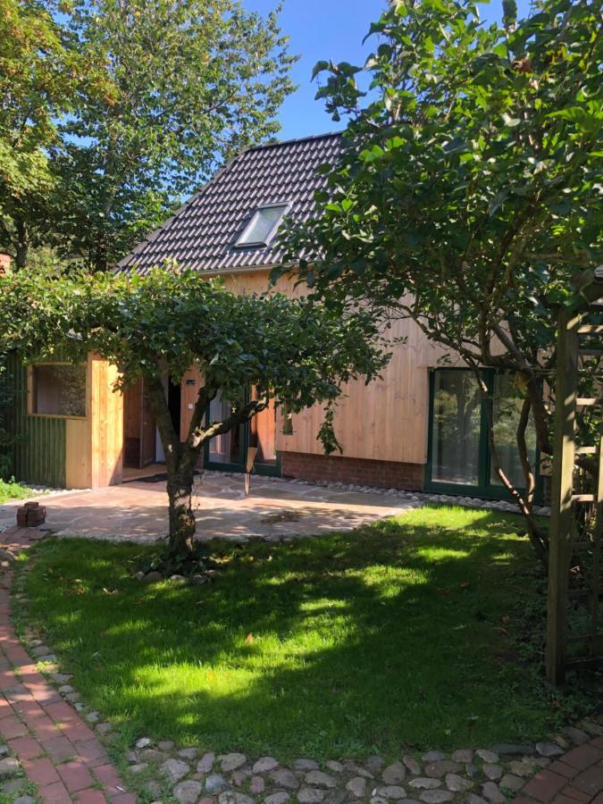 Ferienhaus Peerhus Katingsiel Экстерьер фото
