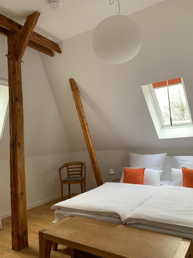 Ferienhaus Peerhus Katingsiel Экстерьер фото