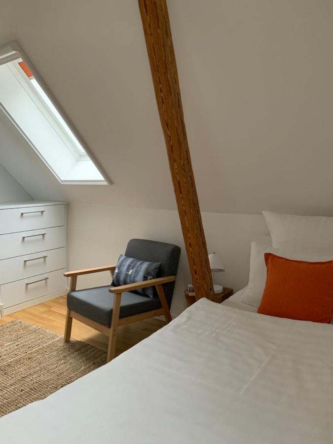 Ferienhaus Peerhus Katingsiel Экстерьер фото