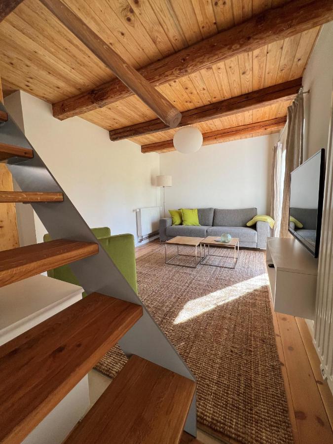 Ferienhaus Peerhus Katingsiel Экстерьер фото