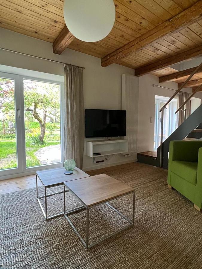 Ferienhaus Peerhus Katingsiel Экстерьер фото